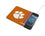 SOAR NCAA Wireless Charging Mouse Pad, Clemson Tigers - 757 Sports Collectibles