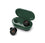 NHL Minnesota Wild True Wireless Earbuds, Team Color - 757 Sports Collectibles