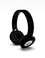 NFL Pittsburgh Steelers Wireless Bluetooth Headphones, Team Color - 757 Sports Collectibles