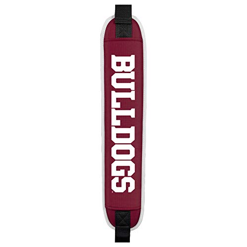 Mississippi State Bulldogs Bucket III Cooler Cart Golf Bag - 757 Sports Collectibles