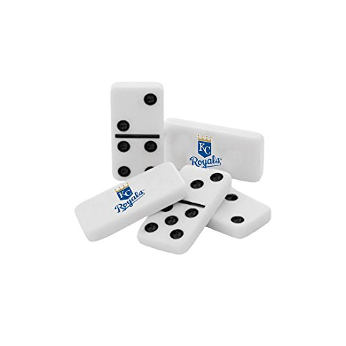 Kansas City Royals Dominoes - 757 Sports Collectibles