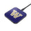 NCAA Washington Huskies Wireless Charging Pad, White - 757 Sports Collectibles