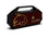 NCAA Purdue Boilermakers XL Wireless Bluetooth Speaker, Team Color - 757 Sports Collectibles