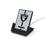 SOAR NFL Wireless Charging Stand, Las Vegas Raiders - 757 Sports Collectibles