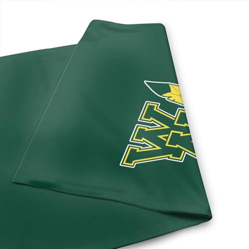 College Of William And Mary Garden Flag - Double Sided Banners For Outdoor Indoor Home Garden Yard Decorations - 757 Sports Collectibles