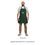 Team Sports America NFL New York Jets Ultimate Grilling Apron Durable Cotton with Beverage Opener and Multi Tool For Football Fans Fathers Day and More - 757 Sports Collectibles