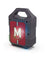 NCAA Maryland Terrapins ShockBox XL Wireless Bluetooth Speaker, Team Color - 757 Sports Collectibles