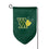 College Of William And Mary Garden Flag - Double Sided Banners For Outdoor Indoor Home Garden Yard Decorations - 757 Sports Collectibles