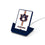 SOAR NCAA Wireless Charging Stand V.4, Auburn Tigers - 757 Sports Collectibles