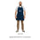 Team Sports America NFL Seattle Seahawks Ultimate Grilling Apron Durable Cotton with Beverage Opener and Multi Tool For Football Fans Fathers Day and More - 757 Sports Collectibles