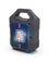 NCAA Arizona Wildcats ShockBox XL Wireless Bluetooth Speaker, Team Color - 757 Sports Collectibles