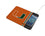 SOAR NCAA Wireless Charging Mouse Pad, Miami Hurricanes - 757 Sports Collectibles