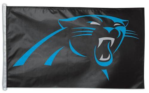 Carolina Panthers Flag 3x5 (CDG) - 757 Sports Collectibles