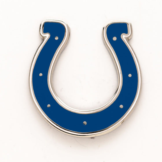 Indianapolis Colts Collector Pin Jewelry Card - Special Order