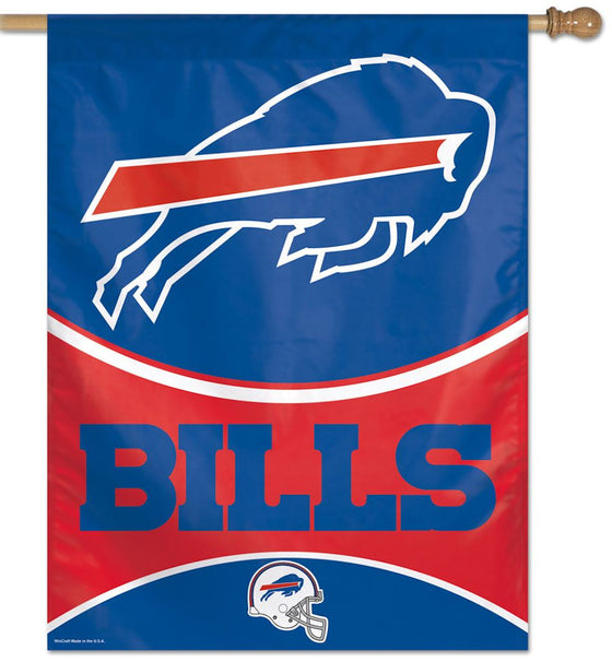 Buffalo Bills Banner 27x37 (CDG)