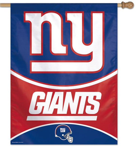 New York Giants Banner 27x37 (CDG) - 757 Sports Collectibles
