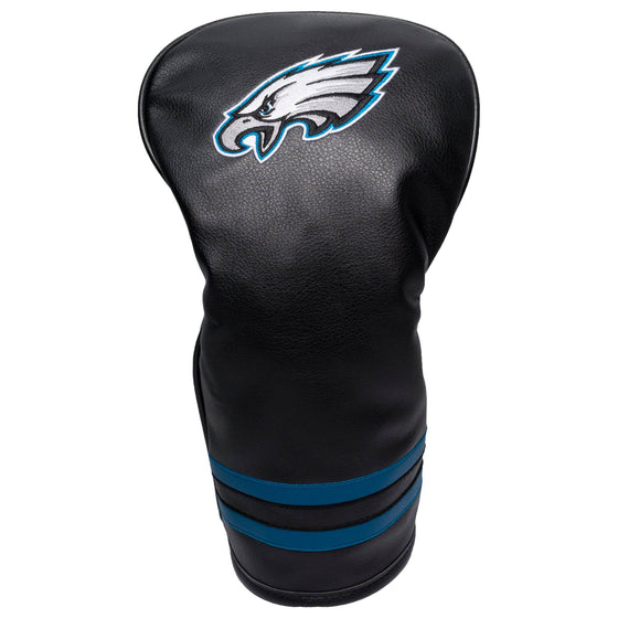 Philadelphia Eagles Vintage Single Headcover - 757 Sports Collectibles