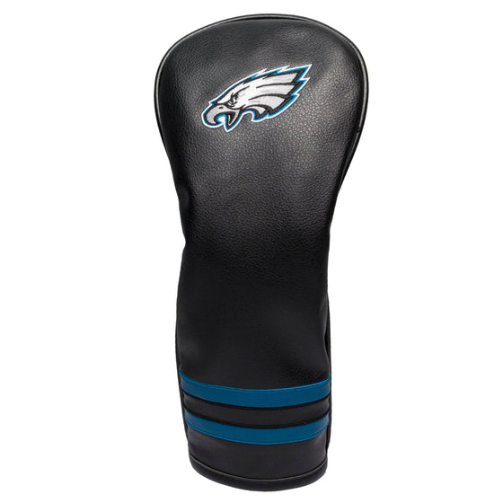 Philadelphia Eagles Vintage Fairway Headcover - 757 Sports Collectibles