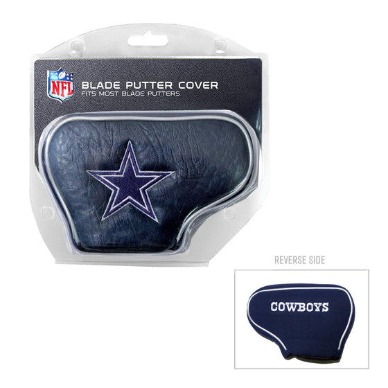 Dallas Cowboys Golf Blade Putter Cover - 757 Sports Collectibles