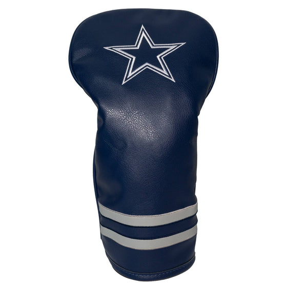 Dallas Cowboys Vintage Single Headcover - 757 Sports Collectibles
