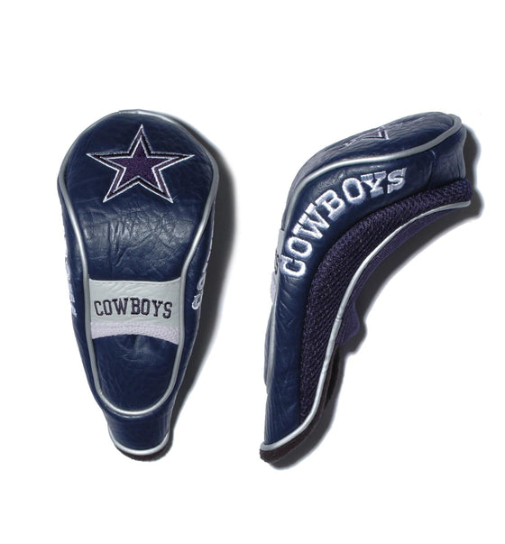 Dallas Cowboys Hybrid Head Cover - 757 Sports Collectibles