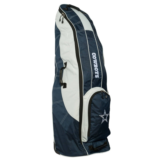 Dallas Cowboys Golf Travel Bag - 757 Sports Collectibles