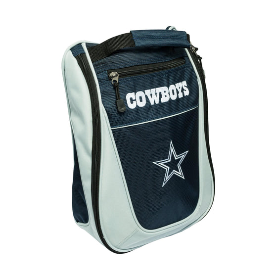 Dallas Cowboys Golf Shoe Bag - 757 Sports Collectibles