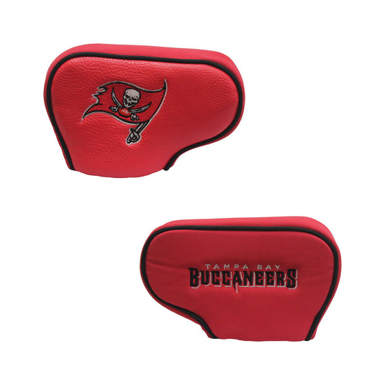 Tampa Bay Buccaneers Golf Blade Putter Cover - 757 Sports Collectibles