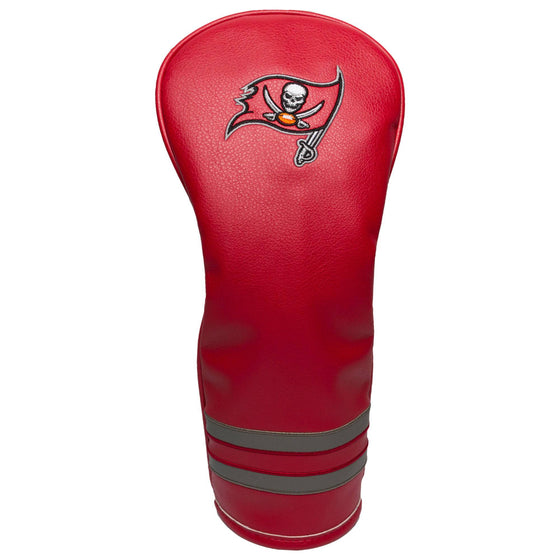 Tampa Bay Buccaneers Vintage Fairway Headcover - 757 Sports Collectibles