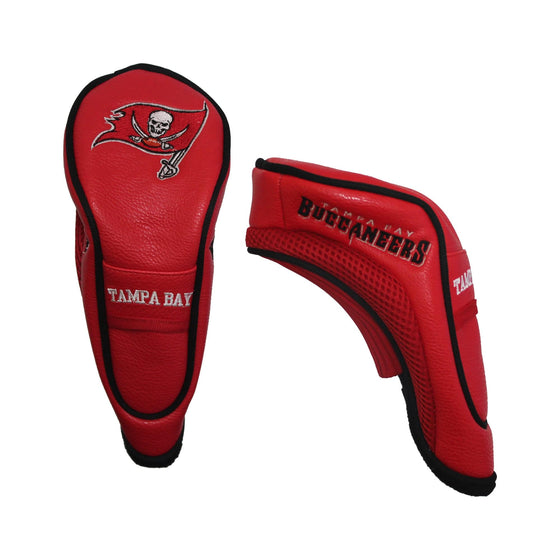 Tampa Bay Buccaneers Hybrid Head Cover - 757 Sports Collectibles