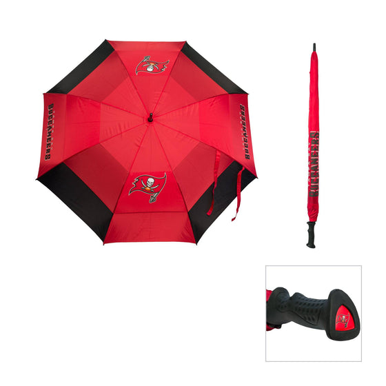 Tampa Bay Buccaneers Golf Umbrella - 757 Sports Collectibles