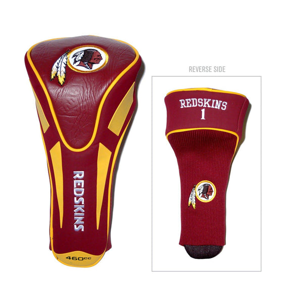 Washington Redskins Single Apex Driver Head Cover - 757 Sports Collectibles