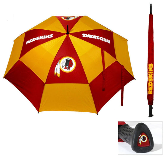 Washington Redskins Golf Umbrella - 757 Sports Collectibles