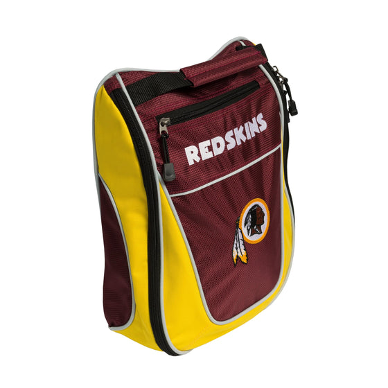 Washington Redskins Golf Shoe Bag - 757 Sports Collectibles