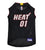 Miami Heat Jersey by Pets First