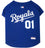 Kansas City Royals Dog Jersey Pets First