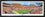 Tennessee Volunteers "5 Yard Line" Panorama Photo Print