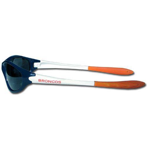 Denver Broncos Team Sunglasses (SSKG) - 757 Sports Collectibles