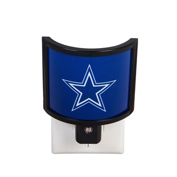 NFL - LED Night Light - Dallas Cowboys