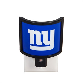 NFL - LED Night Light - NY Giants