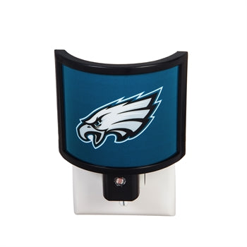 NFL - LED Night Light - Philadelphia Eagles