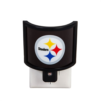 NFL - LED Night Light - Pittsburgh Steelers