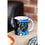 Team Sports America Carolina Panthers, 11oz Mug Justin Patten - 757 Sports Collectibles