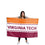 FOCO NCAA Virginia Tech Hokies Unisex Double Sided 3' x 5' Team Logo Horizontal Flag, Horizontal 3' x 5', One Size - 757 Sports Collectibles