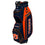 Auburn Tigers Bucket III Cooler Cart Golf Bag - 757 Sports Collectibles