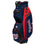 Washington Nationals Bucket III Cooler Cart Golf Bag - 757 Sports Collectibles