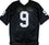 Shane Lechler Autographed Black Pro Style Jersey w/Insc.- Beckett W Hologram Black - 757 Sports Collectibles