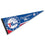 WinCraft Philadelphia 76ers Pennant Full Size 12" X 30" - 757 Sports Collectibles