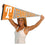 Tennessee Volunteers Pennant Throwback Vintage Banner - 757 Sports Collectibles