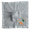 Baby Fanatic NCAA Miami Hurricanes Security Bear Blanket, One Size, Brown - 757 Sports Collectibles